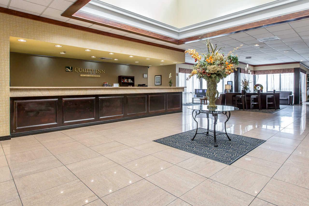 Days Inn By Wyndham Хейвлок Экстерьер фото