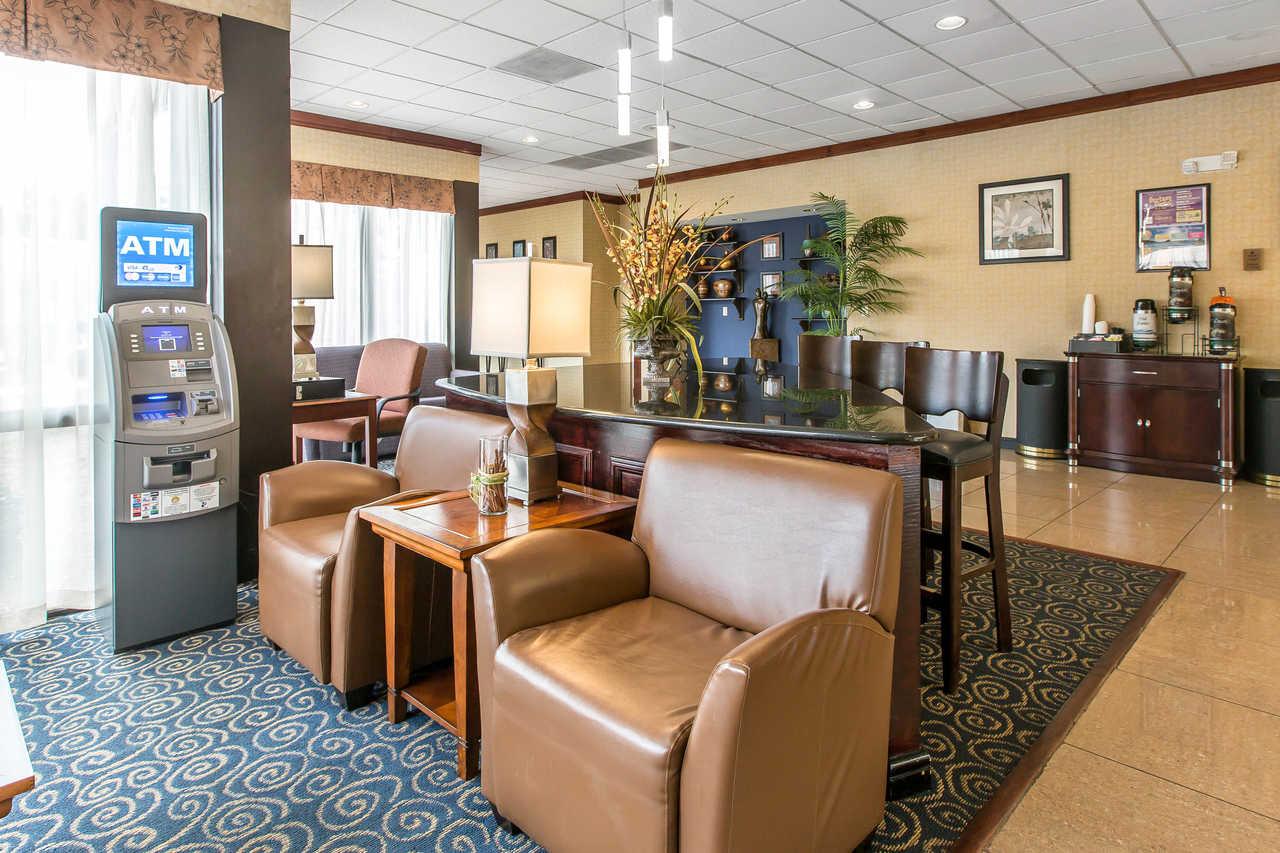 Days Inn By Wyndham Хейвлок Экстерьер фото