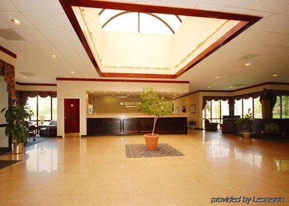 Days Inn By Wyndham Хейвлок Интерьер фото