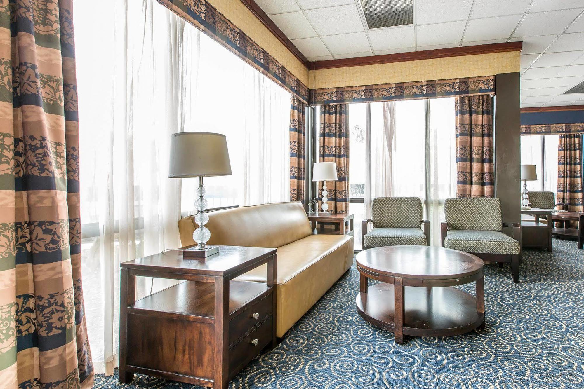 Days Inn By Wyndham Хейвлок Экстерьер фото